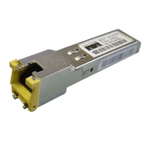 Модуль SFP с интерфейсом RJ45 Cisco GLC-T